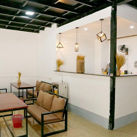 G S Hostel ห่าซาง ภายนอก รูปภาพ