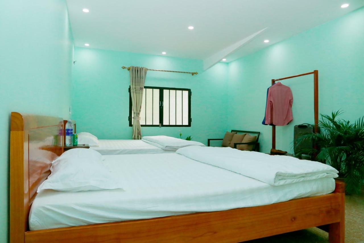 G S Hostel ห่าซาง ภายนอก รูปภาพ