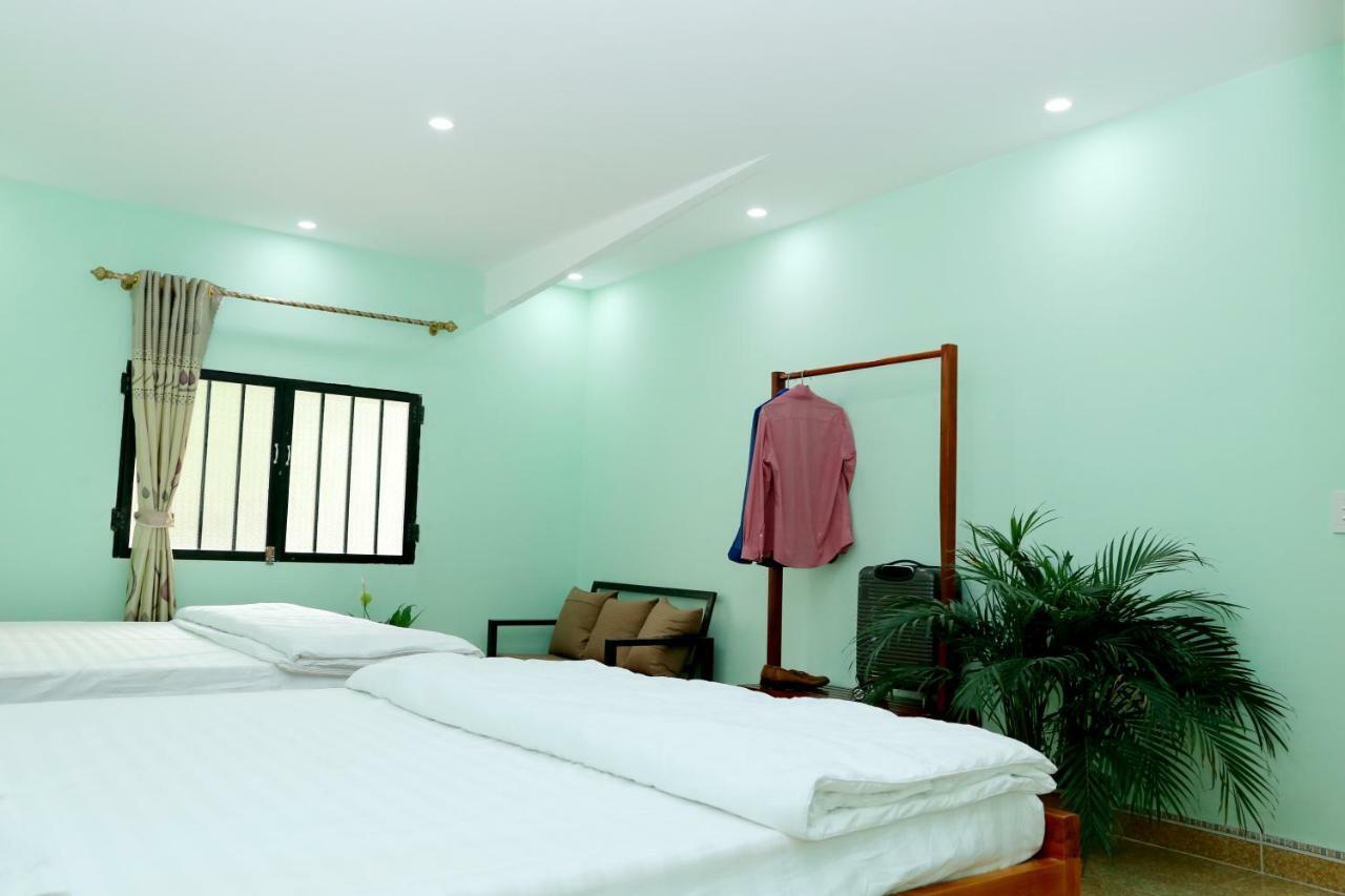G S Hostel ห่าซาง ภายนอก รูปภาพ