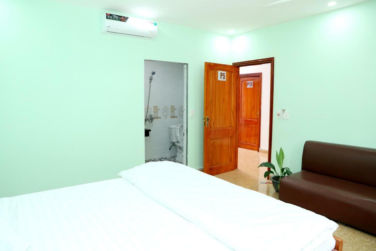G S Hostel ห่าซาง ภายนอก รูปภาพ