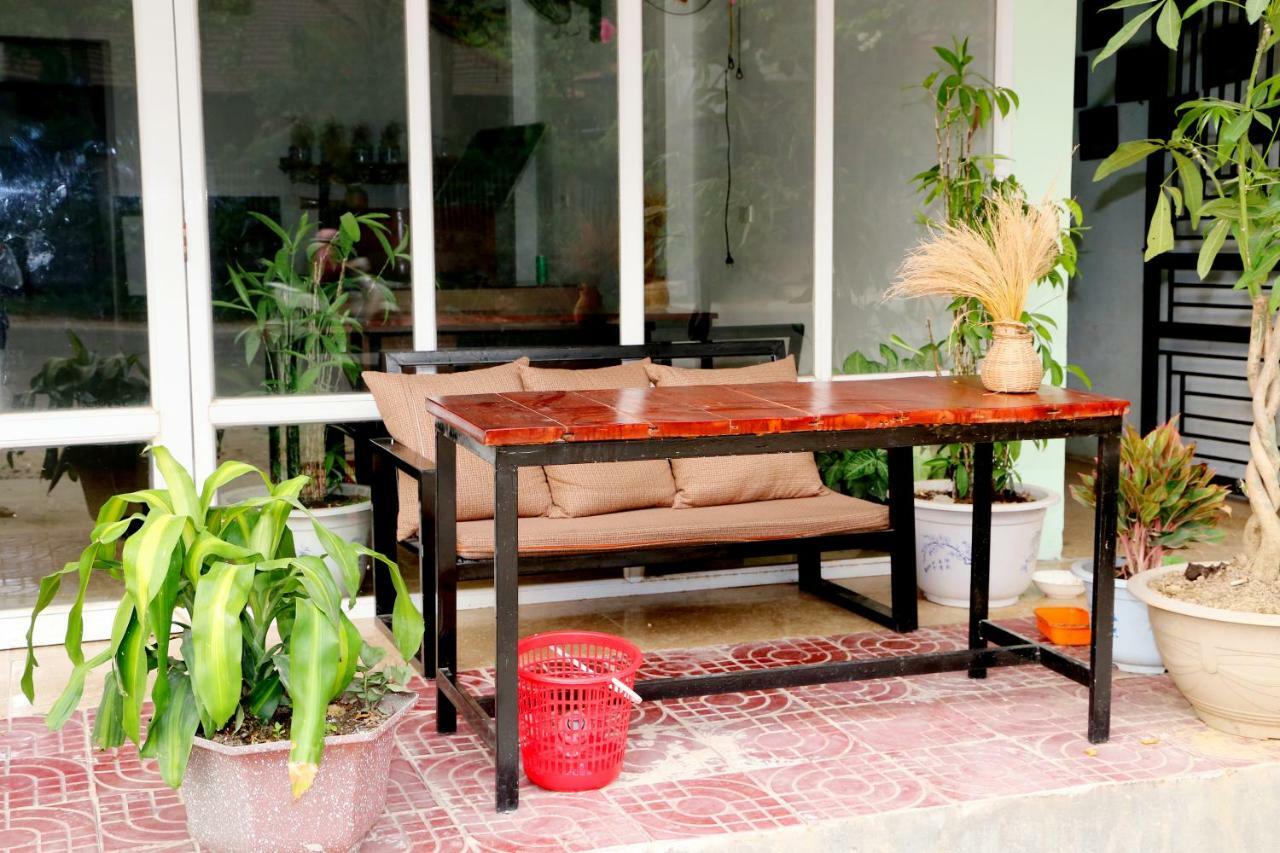 G S Hostel ห่าซาง ภายนอก รูปภาพ