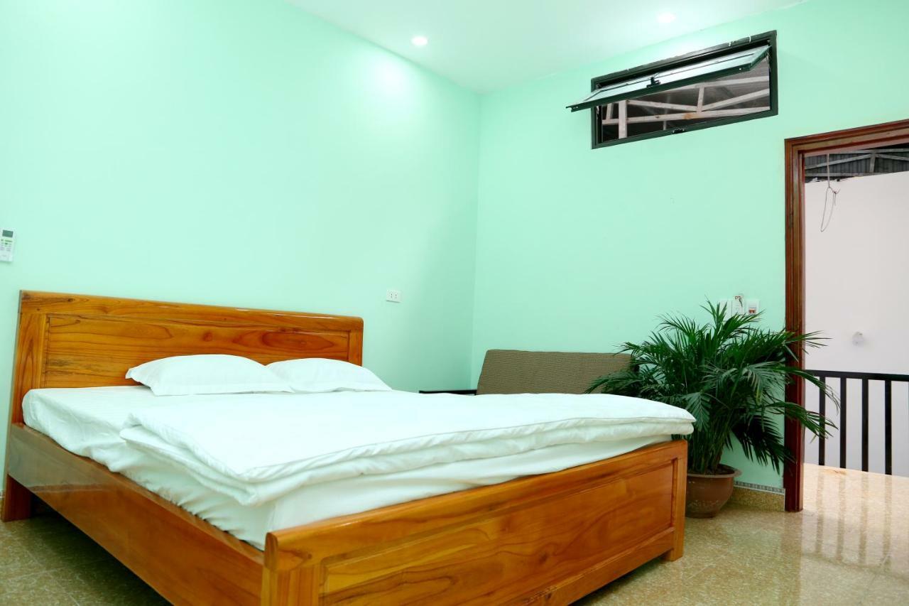 G S Hostel ห่าซาง ภายนอก รูปภาพ