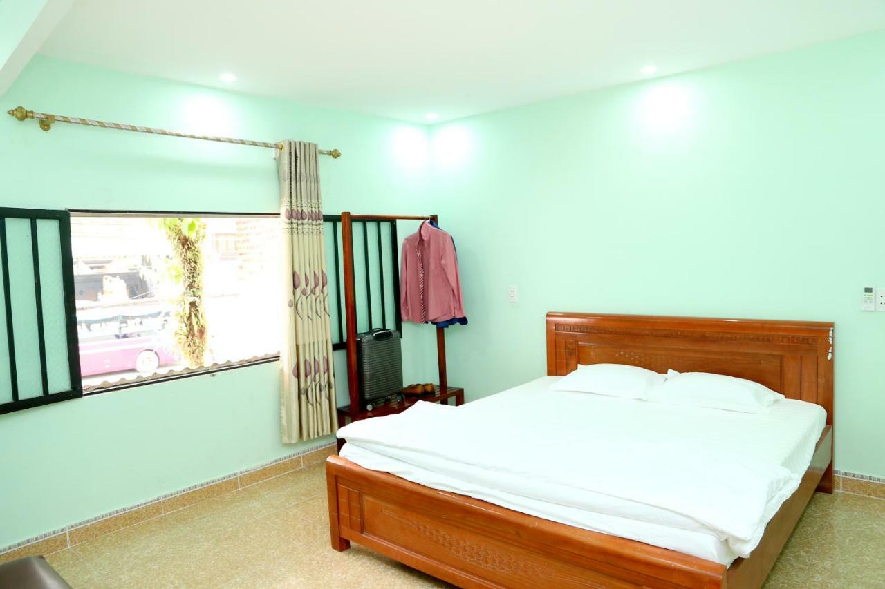 G S Hostel ห่าซาง ภายนอก รูปภาพ