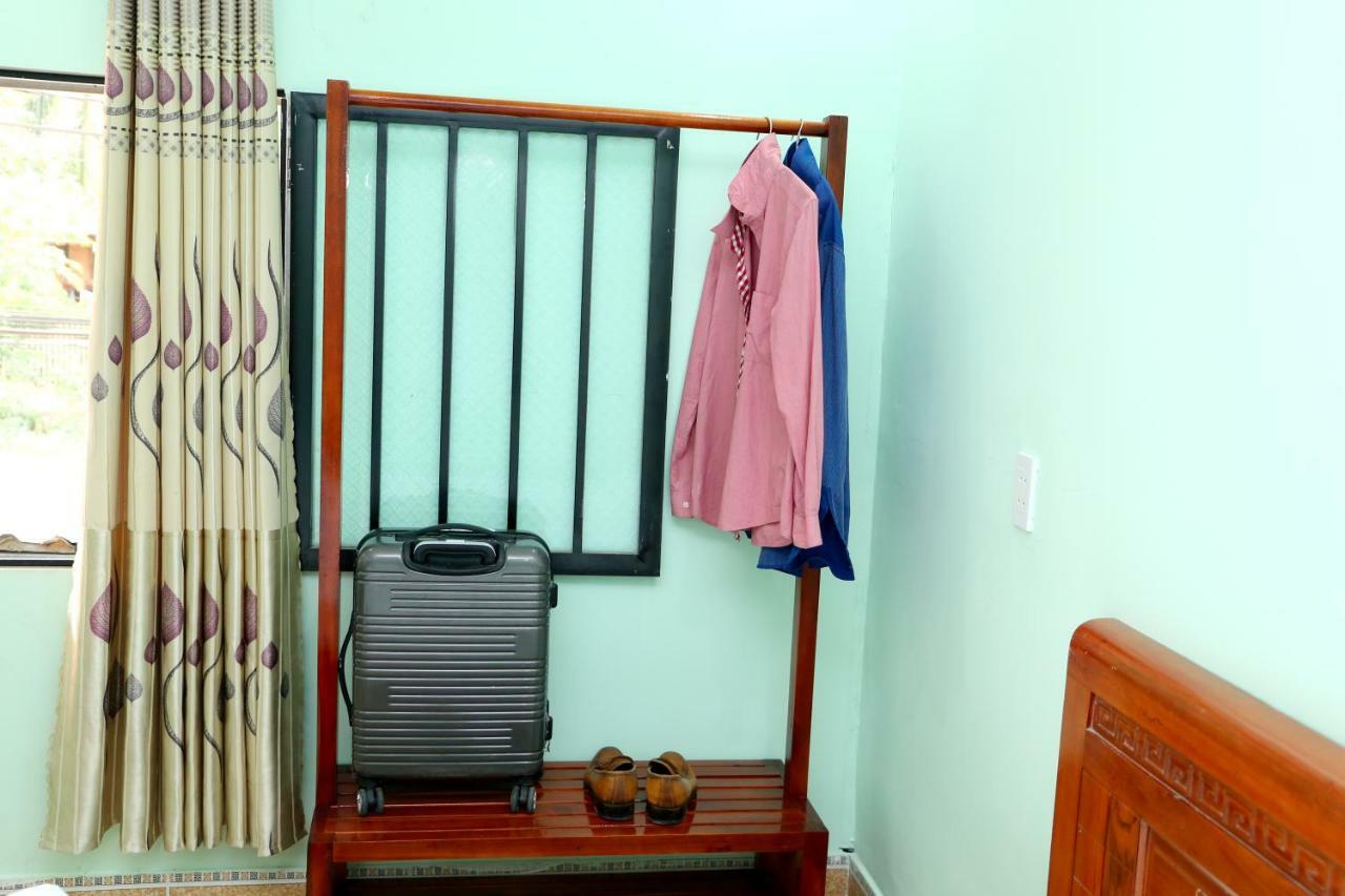 G S Hostel ห่าซาง ภายนอก รูปภาพ